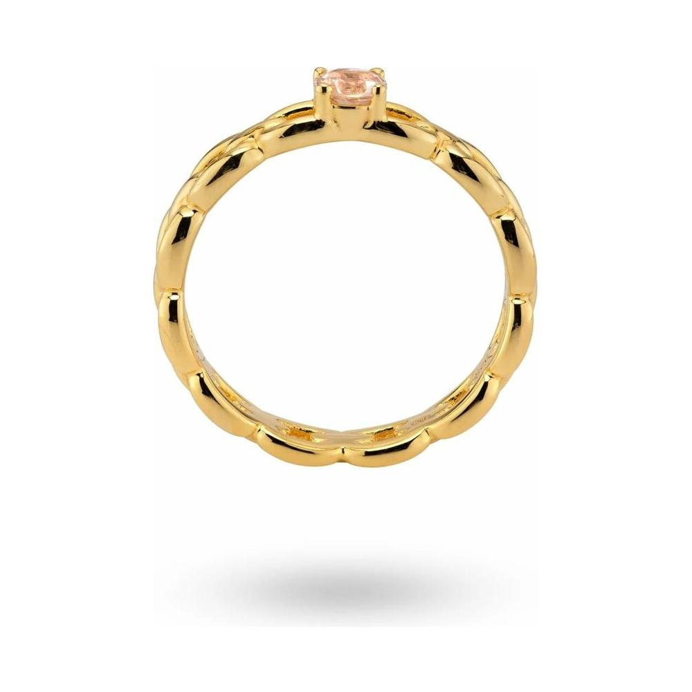 Ladies' Ring 24KAE (One size)-2