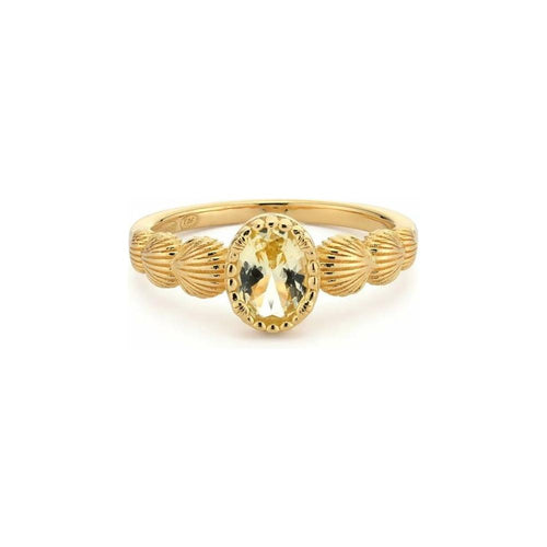 Load image into Gallery viewer, Ladies&#39; Ring 24KAE (One size)-0
