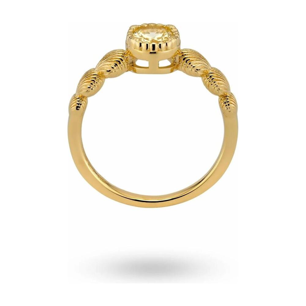 Ladies' Ring 24KAE (One size)-2