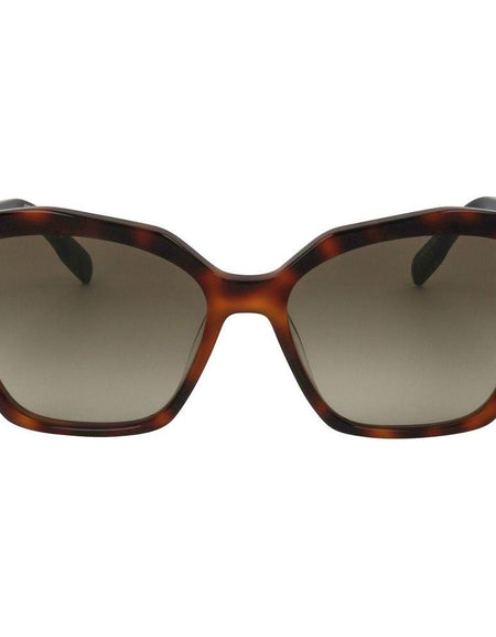 Karl Lagerfeld Womens Sunglasses KL957S 013 55 16 140 HAVANA