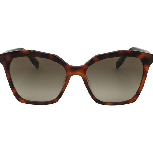 Load image into Gallery viewer, Karl Lagerfeld Womens Sunglasses KL957S 013 55 16 140 HAVANA
