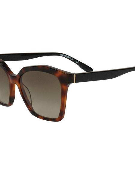 Karl Lagerfeld Womens Sunglasses KL957S 013 55 16 140 HAVANA