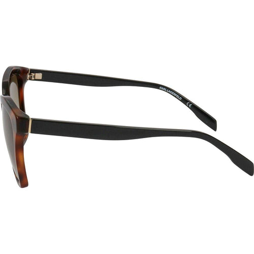 Load image into Gallery viewer, Karl Lagerfeld Womens Sunglasses KL957S 013 55 16 140 HAVANA
