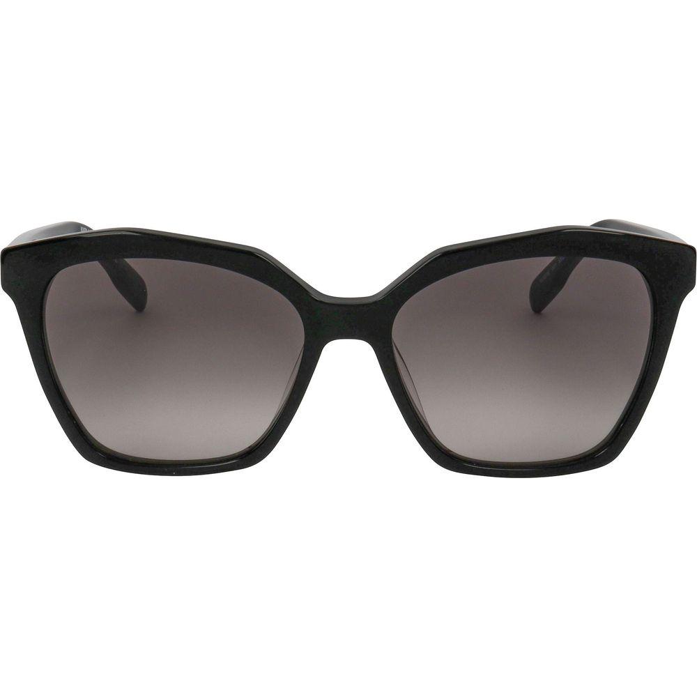 Karl Lagerfeld Womens Sunglasses KL957S 001 55 16 140 BLACK