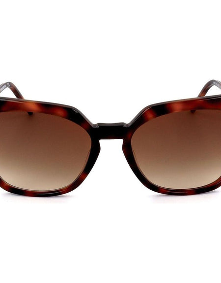 Karl Lagerfeld Womens Sunglasses KL956S 013 54 18 140 HAVANA