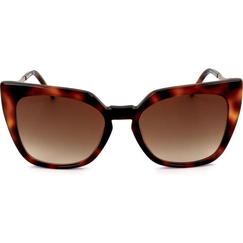 Load image into Gallery viewer, Karl Lagerfeld Womens Sunglasses KL956S 013 54 18 140 HAVANA
