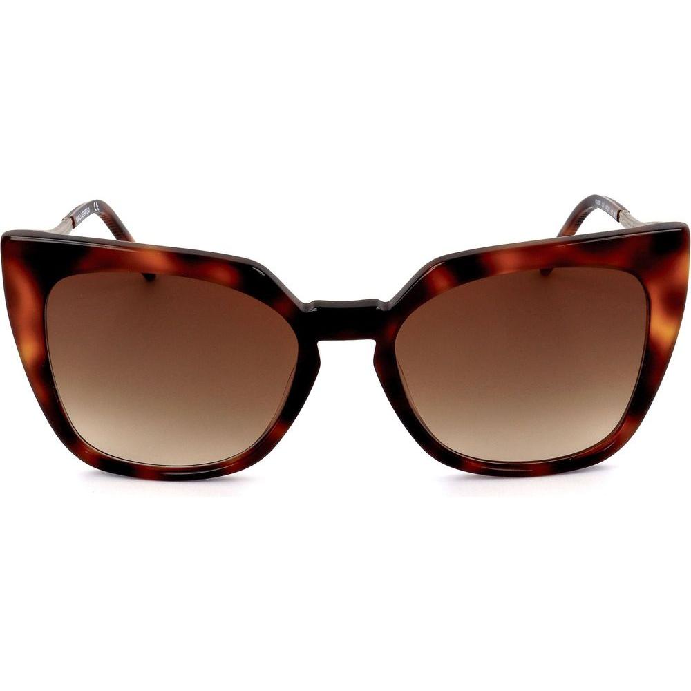 Karl Lagerfeld Womens Sunglasses KL956S 013 54 18 140 HAVANA