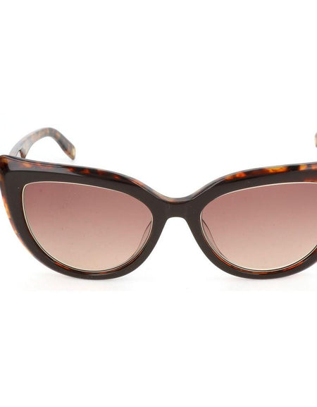 Karl Lagerfeld Womens Sunglasses KL906S 102 53 19 140 BROWN/HAVANA