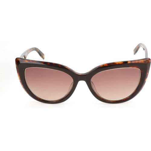 Load image into Gallery viewer, Karl Lagerfeld Womens Sunglasses KL906S 102 53 19 140 BROWN/HAVANA
