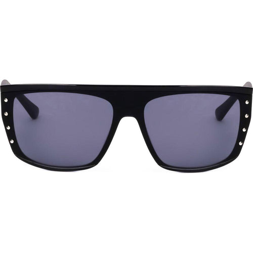 Load image into Gallery viewer, Jimmy Choo RYLAN S Unisex Sunglasses - Exquisite Timeless Elegance in Black
