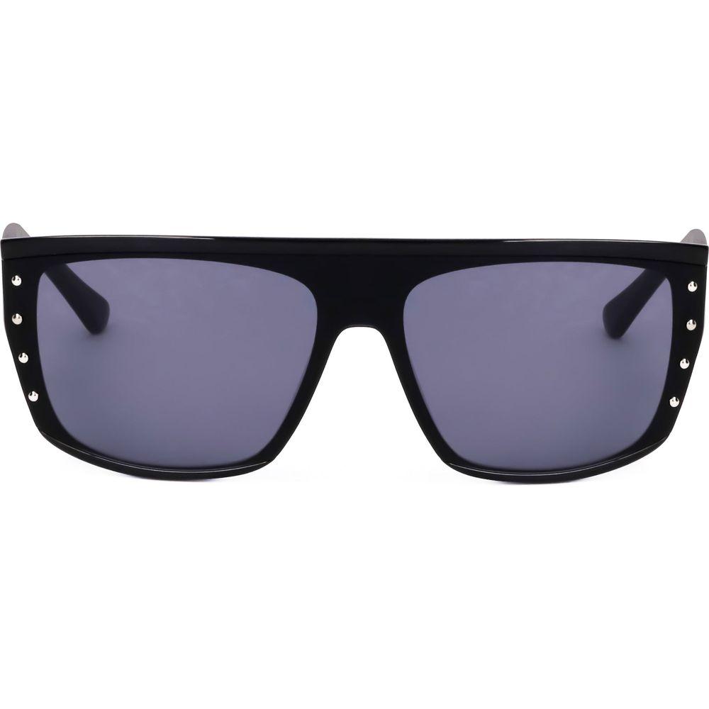 Jimmy Choo RYLAN S Unisex Sunglasses - Exquisite Timeless Elegance in Black