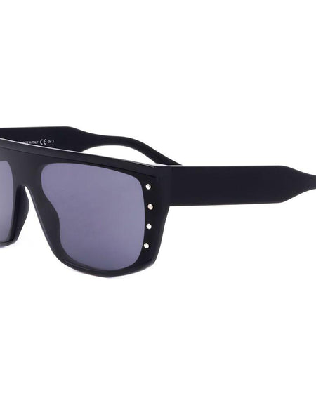 Jimmy Choo RYLAN S Unisex Sunglasses - Exquisite Timeless Elegance in Black