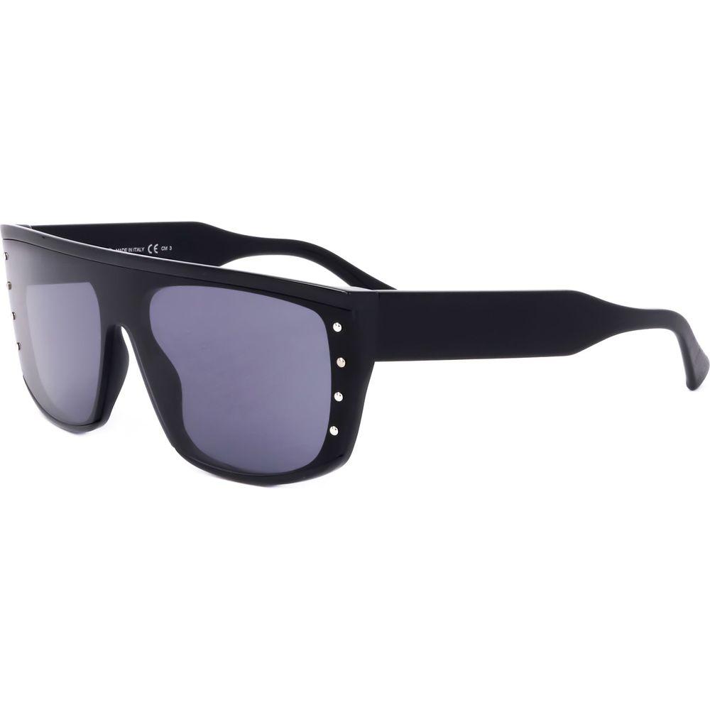 Jimmy Choo RYLAN S Unisex Sunglasses - Exquisite Timeless Elegance in Black