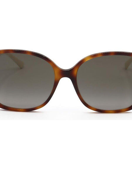 Jimmy Choo Womens Sunglasses JUDY S 086 57 18 145 HAVANA