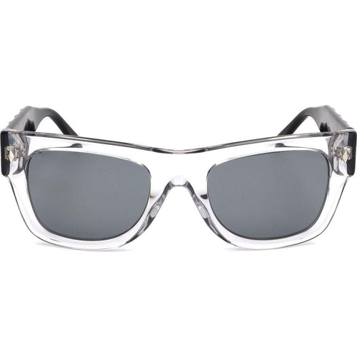 Load image into Gallery viewer, Jimmy Choo DUDE S Sunglasses – Grey Elegance
