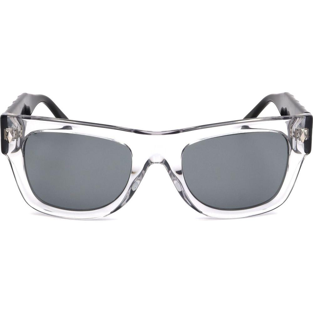 Jimmy Choo DUDE S Unisex Sunglasses in Grey