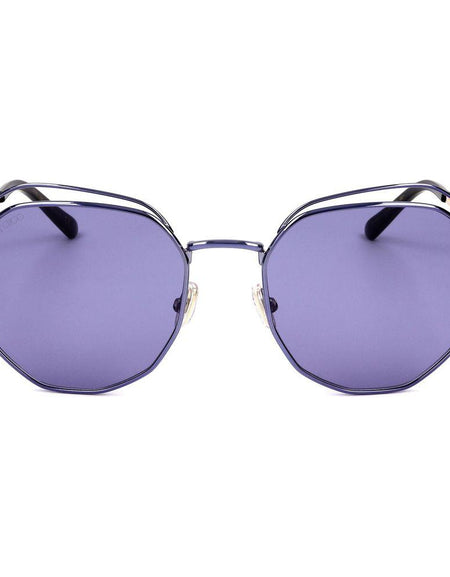 Jimmy Choo Womens Sunglasses FRANNY S B3V 54 19 150 VIOLET