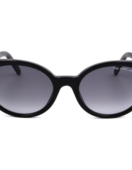 Marc Jacobs Womens Sunglasses MARC 525 S 807 55 20 145 BLACK