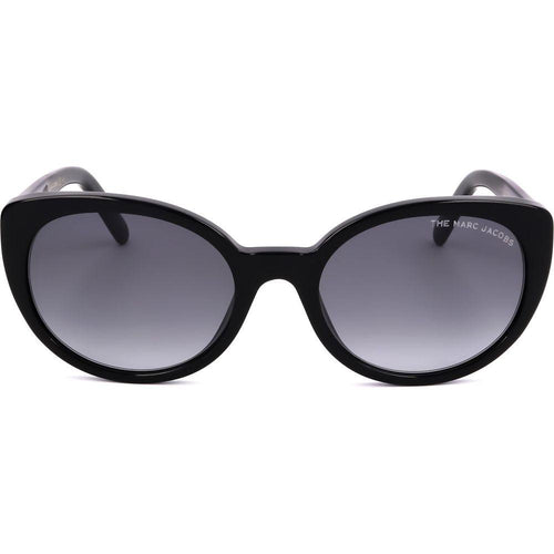 Load image into Gallery viewer, Marc Jacobs Womens Sunglasses MARC 525 S 807 55 20 145 BLACK
