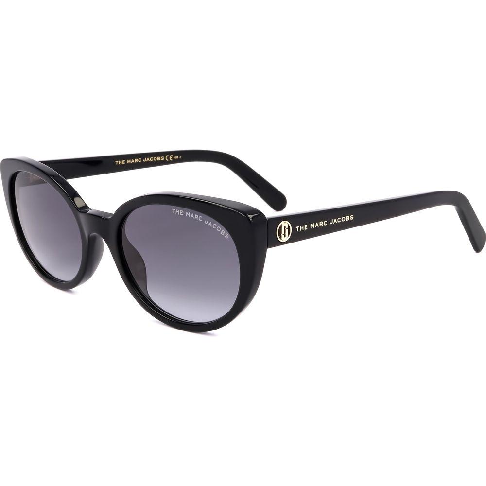 Marc Jacobs Womens Sunglasses MARC 525 S 807 55 20 145 BLACK