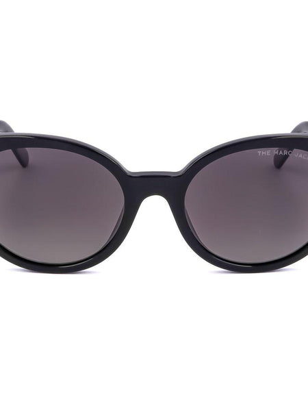 Marc Jacobs Womens Sunglasses MARC 525 S 2M2 55 20 145 BLACK GOLD