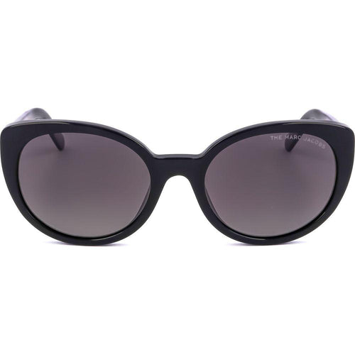 Load image into Gallery viewer, Marc Jacobs Womens Sunglasses MARC 525 S 2M2 55 20 145 BLACK GOLD
