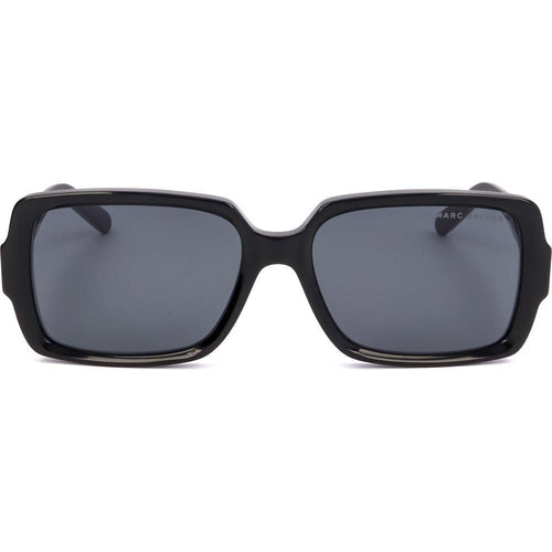 Load image into Gallery viewer, Marc Jacobs Womens Sunglasses MARC 459 S 807 56 17 140 BLACK
