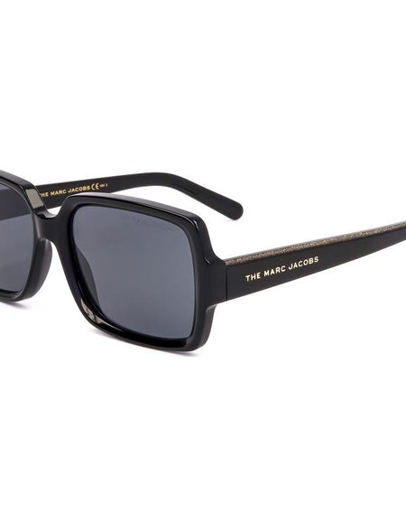 Marc Jacobs Womens Sunglasses MARC 459 S 807 56 17 140 BLACK