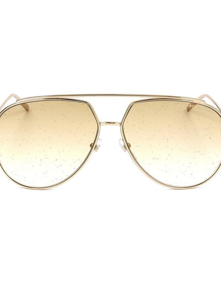Marc Jacobs Womens Sunglasses MARC 455 S J5G 59 12 140 GOLD COPPER