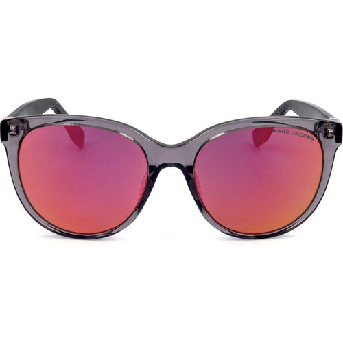 Load image into Gallery viewer, Marc Jacobs Womens Sunglasses MARC 445 S KB7 55 18 145 GREY
