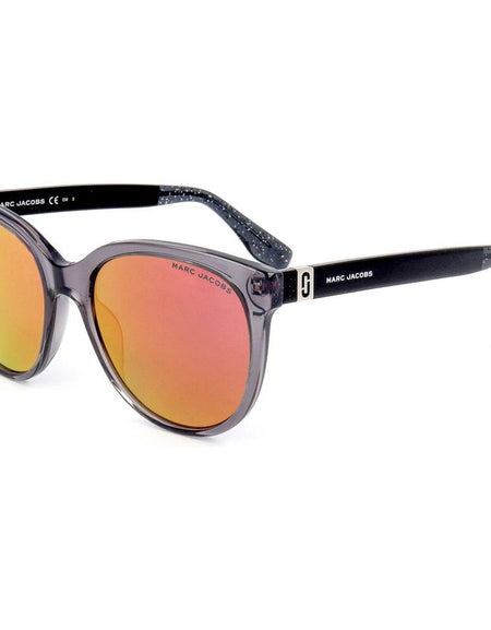 Marc Jacobs Womens Sunglasses MARC 445 S KB7 55 18 145 GREY