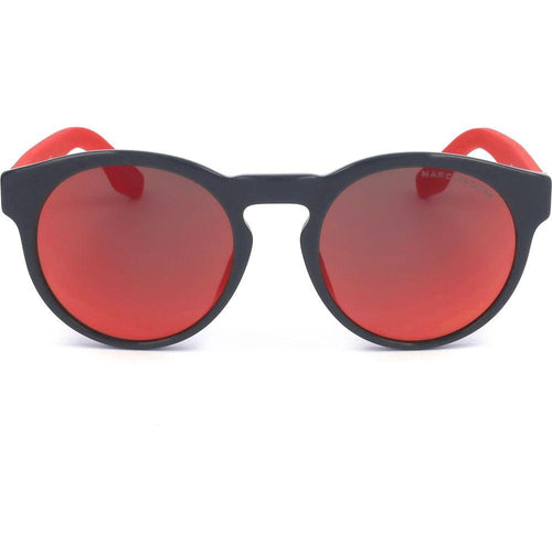 Load image into Gallery viewer, Marc Jacobs Unisex Sunglasses MARC 358 S KB7 52 21 150 GREY
