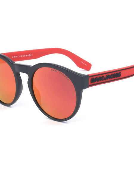 Marc Jacobs Unisex Sunglasses MARC 358 S KB7 52 21 150 GREY