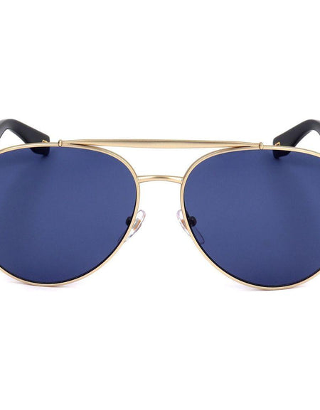 Marc Jacobs Womens Sunglasses MARC 341 S KB7 60 15 140 GREY