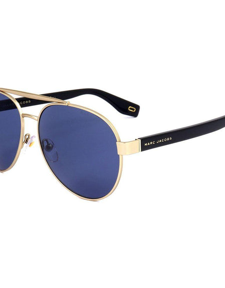 Marc Jacobs Womens Sunglasses MARC 341 S KB7 60 15 140 GREY