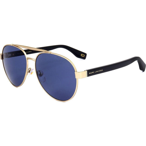 Load image into Gallery viewer, Marc Jacobs Womens Sunglasses MARC 341 S KB7 60 15 140 GREY
