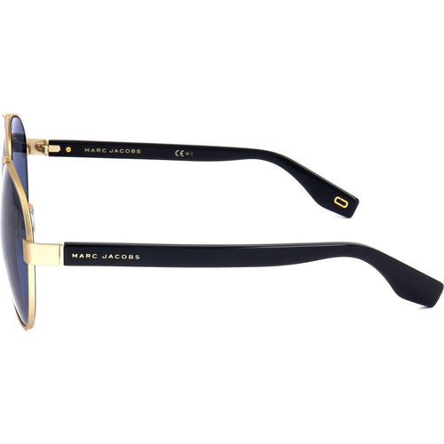 Load image into Gallery viewer, Marc Jacobs Womens Sunglasses MARC 341 S KB7 60 15 140 GREY
