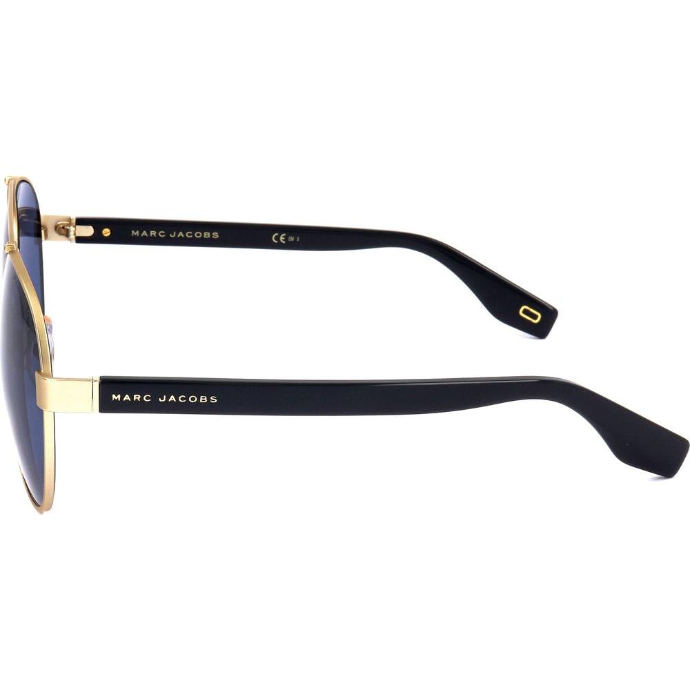 Marc Jacobs Womens Sunglasses MARC 341 S KB7 60 15 140 GREY