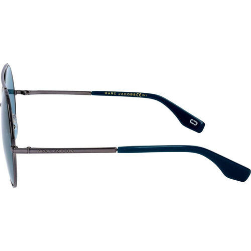 Load image into Gallery viewer, Marc Jacobs Womens Sunglasses MARC 325 S Y6I 56 18 140 RUTHENIUM
