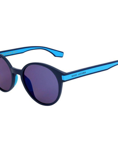 Marc Jacobs Unisex Sunglasses MARC 287 S FLL 52 20 145 MATTE BLUE