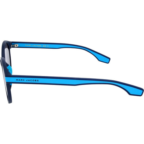 Load image into Gallery viewer, Marc Jacobs Unisex Sunglasses MARC 287 S FLL 52 20 145 MATTE BLUE
