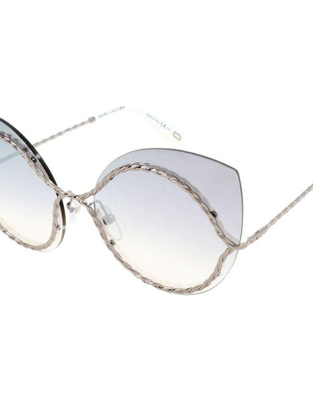 Marc Jacobs Womens Sunglasses MARC 161 S 6LB 61 18 135 RUTHENIUM