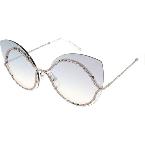 Load image into Gallery viewer, Marc Jacobs Womens Sunglasses MARC 161 S 6LB 61 18 135 RUTHENIUM
