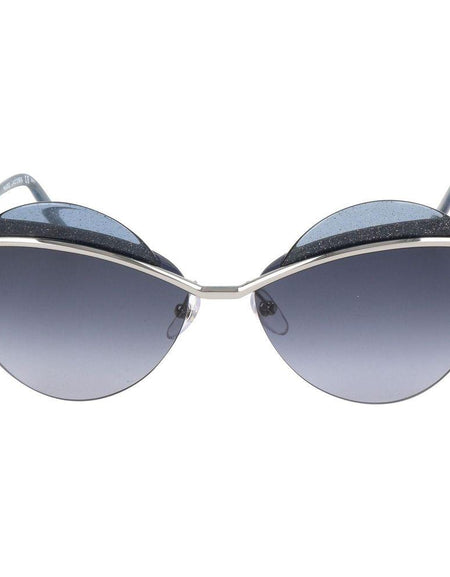Marc Jacobs Womens Sunglasses MARC 104 S 6LB 60 16 140 RUTHENIUM