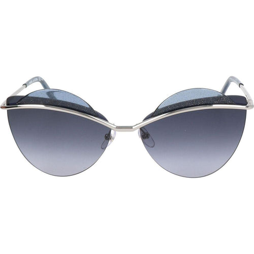 Load image into Gallery viewer, Marc Jacobs Womens Sunglasses MARC 104 S 6LB 60 16 140 RUTHENIUM
