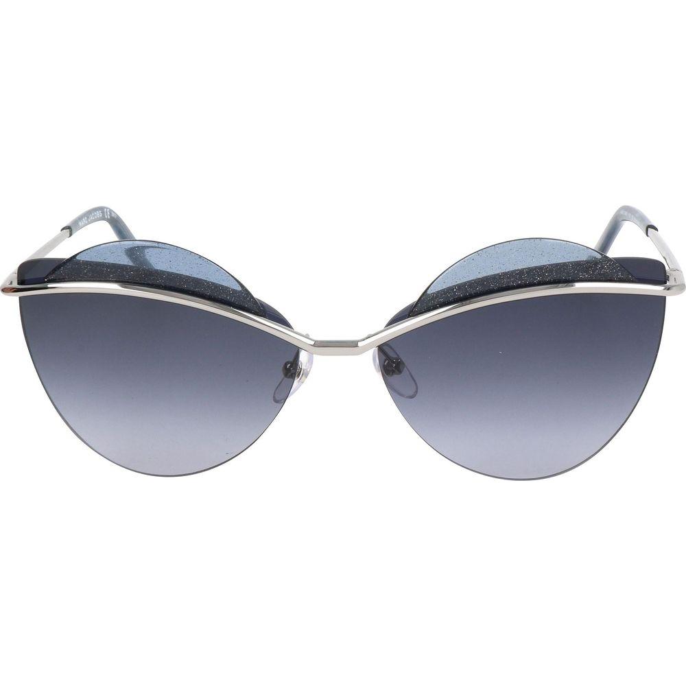 Marc Jacobs Womens Sunglasses MARC 104 S 6LB 60 16 140 RUTHENIUM