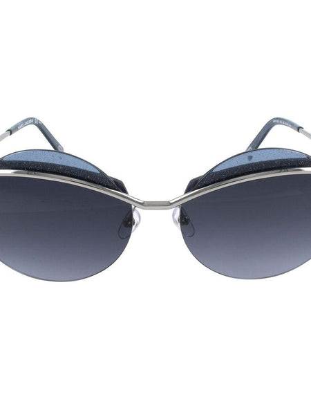Marc Jacobs Womens Sunglasses MARC 102 S 6LB 62 17 140 RUTHENIUM