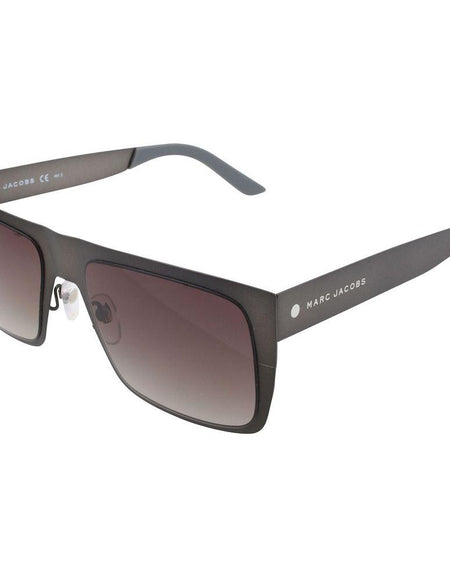 Marc Jacobs Unisex Sunglasses MARC 55 S R80 55 18 150 MATTE DARK