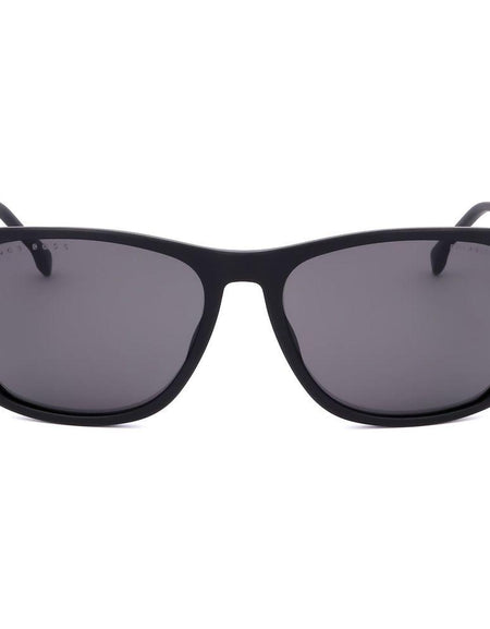 Hugo Boss Mens Sunglasses BOSS 1249 S IT 003 56 16 145 MATTE BLACK