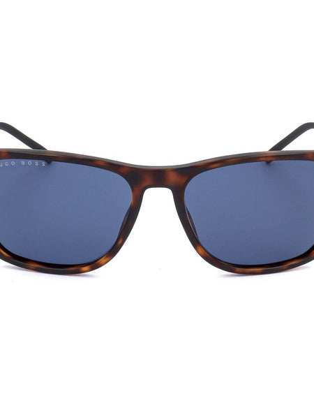 Hugo Boss Mens Sunglasses BOSS 1249 S N9P 56 16 145 MATTE HAVANA